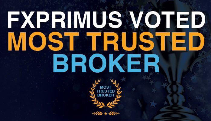 Most trusted forex brokers